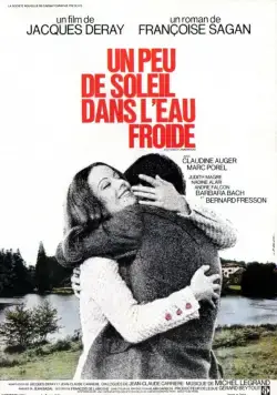 Немного солнца в холодной воде / Un peu de soleil dans l'eau froide (1971) фильм смотреть онлайн в хорошем качестве