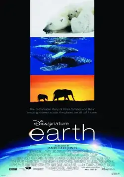 Земля / Earth (2007) фильм смотреть онлайн в хорошем качестве
