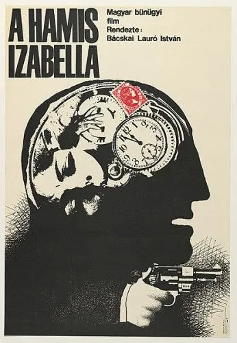 Фальшивая Изабелла / A hamis Izabella (1968) фильм смотреть онлайн в хорошем качестве