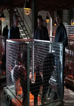 Я – солдат (2015) смотреть онлайн Я – солдат (2015) фильм смотреть онлайн