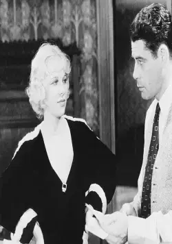 Я – беглый каторжник (1932) смотреть онлайн Я – беглый каторжник (1932) фильм смотреть онлайн