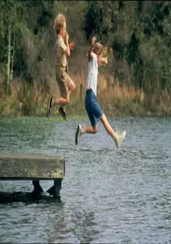 Моя девочка (1991) в хорошем качестве смотреть онлайн Моя девочка (1991) фильм в хорошем качестве смотреть онлайн