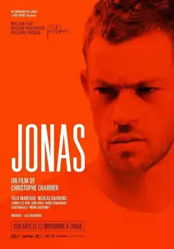 Джонас / Jonas (2018) фильм смотреть онлайн Джонас / Jonas (2018) фильм смотреть онлайн в хорошем качестве