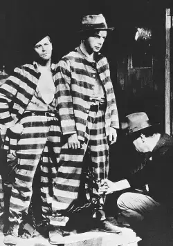 Я – беглый каторжник (1932) в хорошем качестве смотреть онлайн Я – беглый каторжник (1932) фильм в хорошем качестве смотреть онлайн