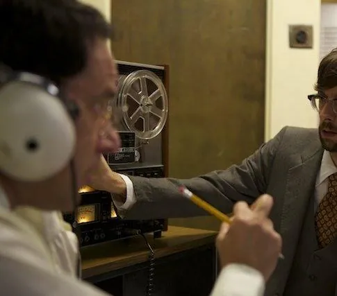 Институт Аттикус (2014) смотреть онлайн Институт Аттикус (2014) фильм смотреть онлайн