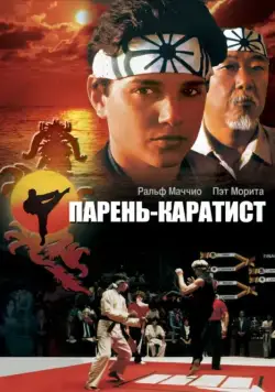 Парень-каратист / The Karate Kid (1984) фильм смотреть онлайн Парень-каратист / The Karate Kid (1984) фильм смотреть онлайн в хорошем качестве