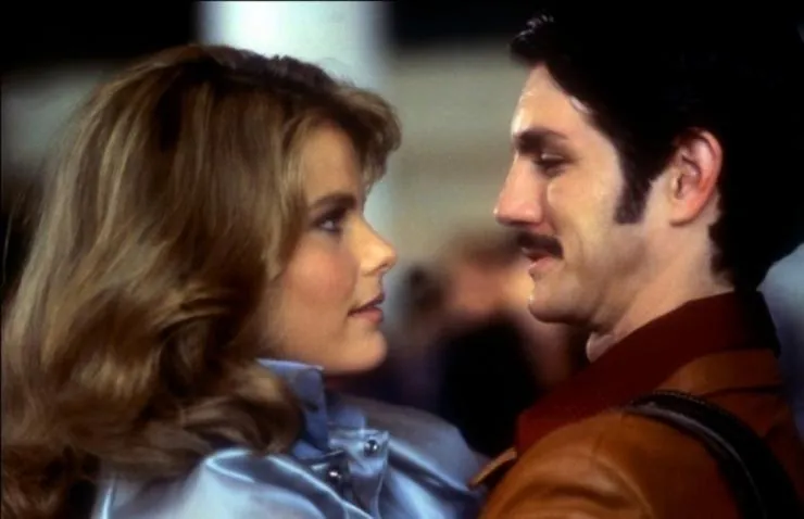 Звезда Плейбоя (1983) смотреть онлайн Звезда Плейбоя (1983) фильм смотреть онлайн