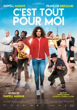 Это всё мне / C'est tout pour moi (2017) фильм смотреть онлайн Это всё мне / C'est tout pour moi (2017) фильм смотреть онлайн в хорошем качестве