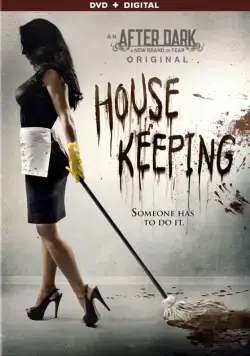 Горничная / Housekeeping (2015) фильм смотреть онлайн в хорошем качестве