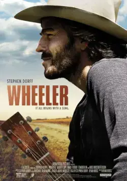 Уилер / Wheeler (2017) фильм смотреть онлайн Уилер / Wheeler (2017) фильм смотреть онлайн в хорошем качестве