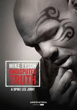 Правда Майка Тайсона / Mike Tyson: Undisputed Truth (2013) фильм смотреть онлайн Правда Майка Тайсона / Mike Tyson: Undisputed Truth (2013) фильм смотреть онлайн в хорошем качестве