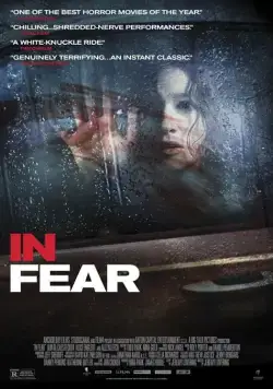 В страхе / In Fear (2012) фильм смотреть онлайн В страхе / In Fear (2012) фильм смотреть онлайн в хорошем качестве