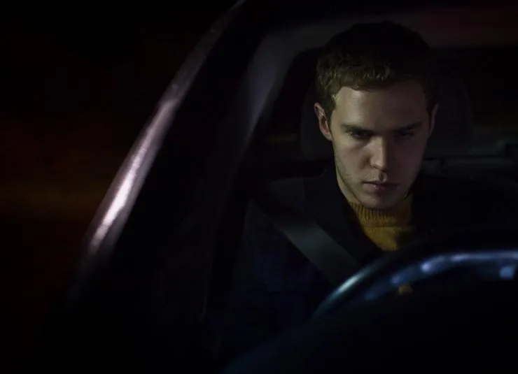 В страхе (2012) в хорошем качестве смотреть онлайн В страхе (2012) фильм в хорошем качестве смотреть онлайн