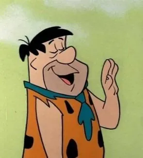 Человек, которого зовут Флинтстоун (1966) смотреть онлайн Человек, которого зовут Флинтстоун (1966) мультфильм смотреть онлайн