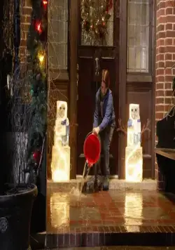 Один дома 5: Праздничное ограбление (2012) смотреть онлайн Один дома 5: Праздничное ограбление (2012) фильм смотреть онлайн