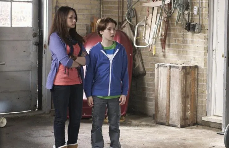 Один дома 5: Праздничное ограбление (2012) смотреть онлайн бесплатно Один дома 5: Праздничное ограбление (2012) фильм смотреть онлайн бесплатно