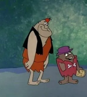 Человек, которого зовут Флинтстоун (1966) в хорошем качестве смотреть онлайн Человек, которого зовут Флинтстоун (1966) мультфильм в хорошем качестве смотреть онлайн