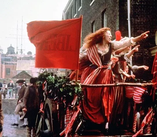 Революция (1985) в хорошем качестве смотреть онлайн Революция (1985) фильм в хорошем качестве смотреть онлайн