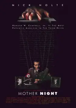 Мать Тьма / Mother Night (1996) фильм смотреть онлайн Мать Тьма / Mother Night (1996) фильм смотреть онлайн в хорошем качестве