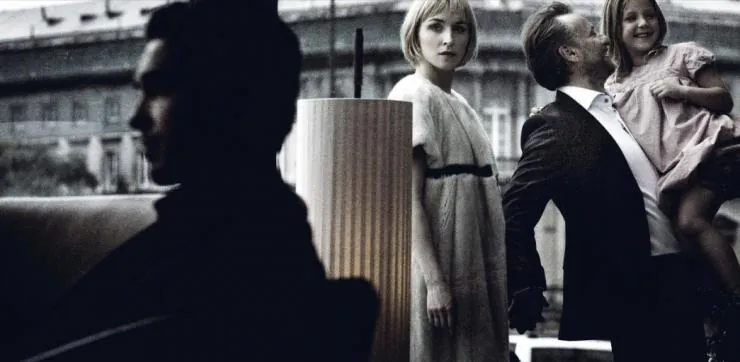 Женщина, которая мечтала о мужчине (2010) смотреть онлайн Женщина, которая мечтала о мужчине (2010) фильм смотреть онлайн