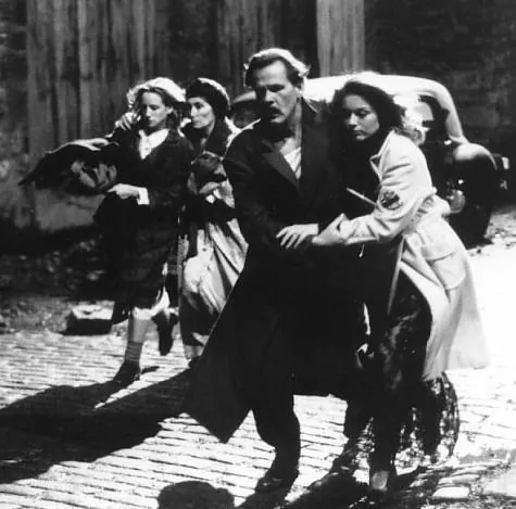 Мать Тьма (1996) смотреть онлайн бесплатно Мать Тьма (1996) фильм смотреть онлайн бесплатно