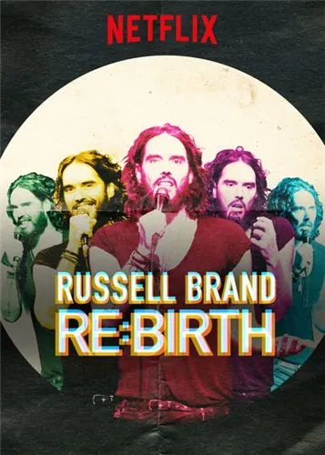 Расселл Брэнд: Возрождение / Russell Brand: Re:Birth (2018) фильм смотреть онлайн Расселл Брэнд: Возрождение / Russell Brand: Re:Birth (2018) фильм смотреть онлайн в хорошем качестве