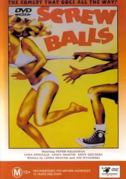 Сумасброды / Screwballs (1983) фильм смотреть онлайн Сумасброды / Screwballs (1983) фильм смотреть онлайн в хорошем качестве
