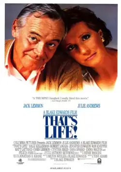 Такова жизнь! / That's Life! (1986) фильм смотреть онлайн Такова жизнь! / That's Life! (1986) фильм смотреть онлайн в хорошем качестве