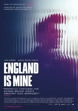 Англия принадлежит мне / England Is Mine (2017) фильм смотреть онлайн Англия принадлежит мне / England Is Mine (2017) фильм смотреть онлайн в хорошем качестве