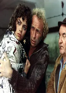 Как снег на голову (1983) смотреть онлайн Как снег на голову (1983) фильм смотреть онлайн