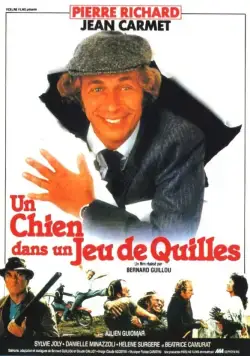 Как снег на голову / Un chien dans un jeu de quilles (1983) фильм смотреть онлайн Как снег на голову / Un chien dans un jeu de quilles (1983) фильм смотреть онлайн в хорошем качестве