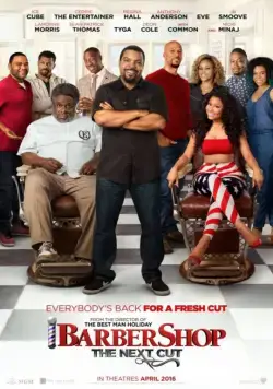 Парикмахерская 3 / Barbershop: The Next Cut (2016) фильм смотреть онлайне бесплатно Смотреть Парикмахерская 3 / Barbershop: The Next Cut(2016) фильм в онлайне бесплатно