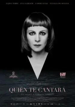 Кто будет тебе петь / Quién te cantará (2018) фильм смотреть онлайн Кто будет тебе петь / Quién te cantará (2018) фильм смотреть онлайн в хорошем качестве