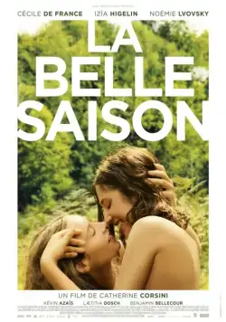 Наше лето / La belle saison (2015) фильм смотреть онлайн Наше лето / La belle saison (2015) фильм смотреть онлайн в хорошем качестве