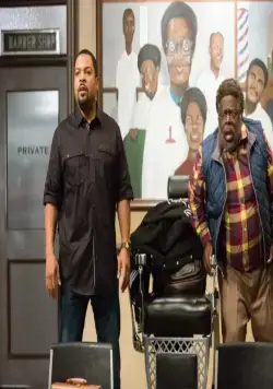 Парикмахерская 3 (2016) смотреть онлайн Парикмахерская 3 (2016) фильм смотреть онлайн