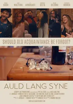 Старое доброе время / Auld Lang Syne (2016) фильм смотреть онлайн Старое доброе время / Auld Lang Syne (2016) фильм смотреть онлайн в хорошем качестве