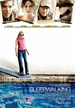 Лунатизм / Sleepwalking (2007) фильм смотреть онлайн в хорошем качестве