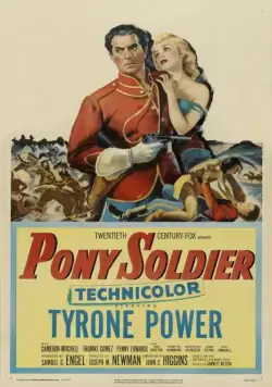 Солдат-пони / Pony Soldier (1952) фильм смотреть онлайн Солдат-пони / Pony Soldier (1952) фильм смотреть онлайн в хорошем качестве