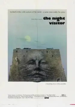 Ночной посетитель / The Night Visitor (1971) фильм смотреть онлайн в хорошем качестве