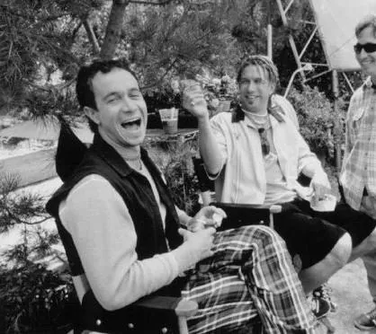 Био-Дом (1996) смотреть онлайн Био-Дом (1996) фильм смотреть онлайн