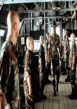 Майор Пэйн (1995) в хорошем качестве смотреть онлайн Майор Пэйн (1995) фильм в хорошем качестве смотреть онлайн