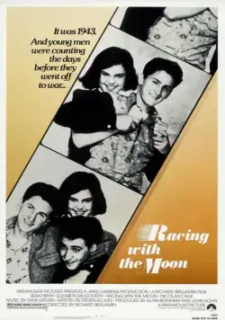 Наперегонки с луной / Racing with the Moon (1984) фильм смотреть онлайн в хорошем качестве