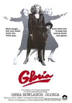 Глория / Gloria (1980) фильм смотреть онлайн Глория / Gloria (1980) фильм смотреть онлайн в хорошем качестве