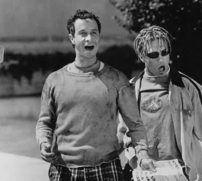 Био-Дом (1996) смотреть онлайн бесплатно Био-Дом (1996) фильм смотреть онлайн бесплатно