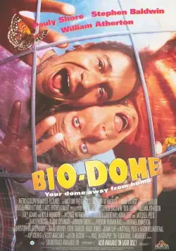 Био-Дом / Bio-Dome (1996) фильм смотреть онлайн в хорошем качестве