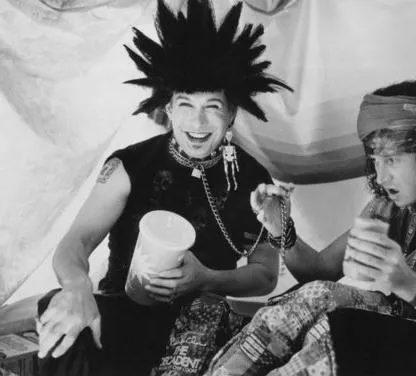 Био-Дом (1996) в хорошем качестве смотреть онлайн Био-Дом (1996) фильм в хорошем качестве смотреть онлайн