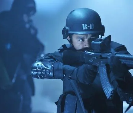 Перезагрузка (2015) в хорошем качестве смотреть онлайн Перезагрузка (2015) фильм в хорошем качестве смотреть онлайн