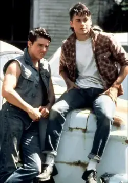 Изгои (1983) смотреть онлайн бесплатно Изгои (1983) фильм смотреть онлайн бесплатно