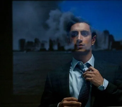 Фундаменталист поневоле (2012) смотреть онлайн Фундаменталист поневоле (2012) фильм смотреть онлайн