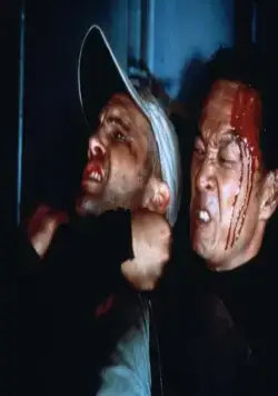 Опасная зона (1995) в хорошем качестве смотреть онлайн Опасная зона (1995) фильм в хорошем качестве смотреть онлайн